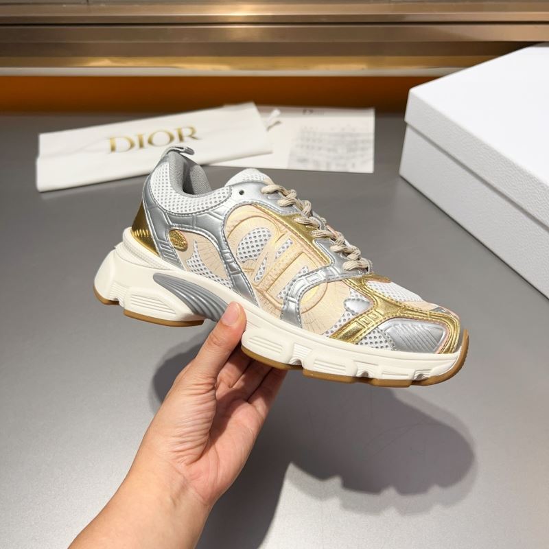 Christian Dior Sneaker